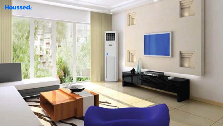 Sample Apartment of MJ Lifestyle Avershine in Rayasandra, Bangalore - Image 409716