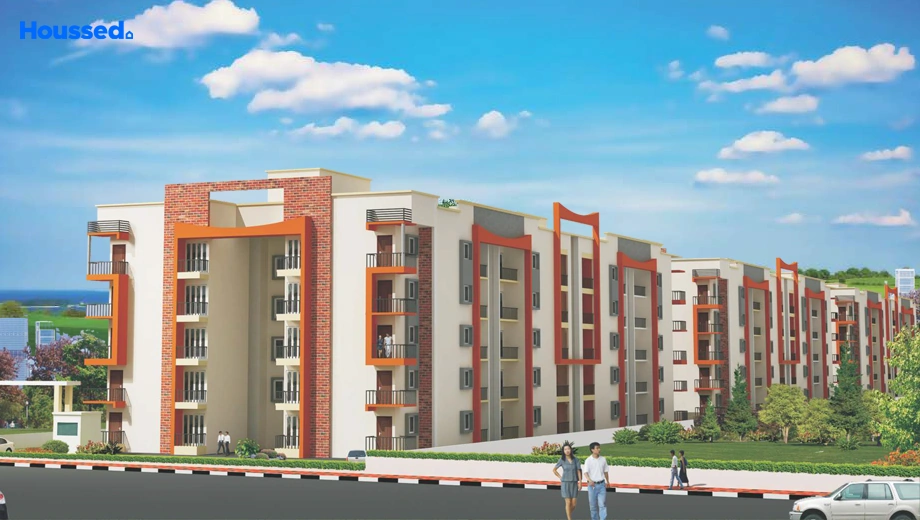 Project Image of MJ Lifestyle Azaliya - Image 409708