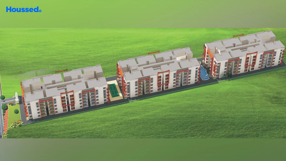 Project Image of MJ Lifestyle Azaliya - Image 409707