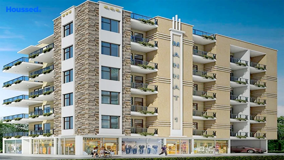 Project Image of Dharti Mannat 1 - Image 409719