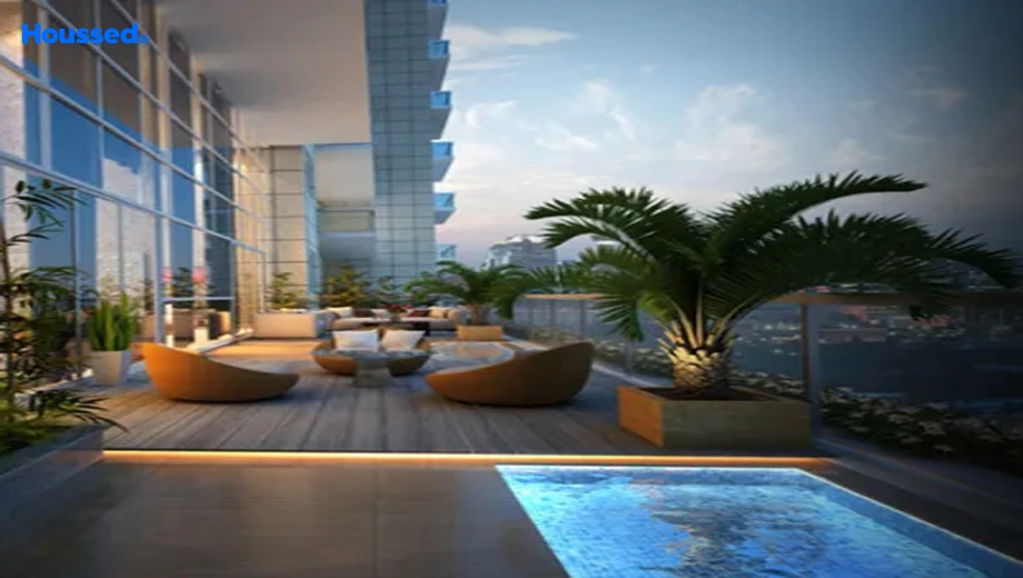 Amenities of Saha Opulence - Image 409764