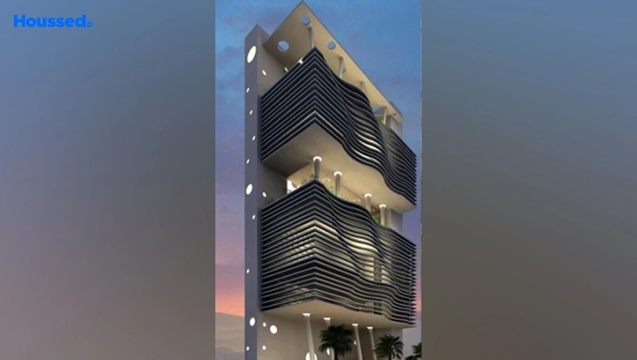 Project Image of Saha Opulence - Image 409763