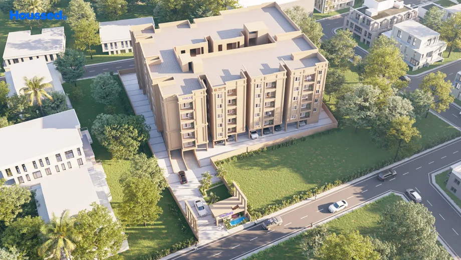 Project Image of Tncd Grand City - Image 409813