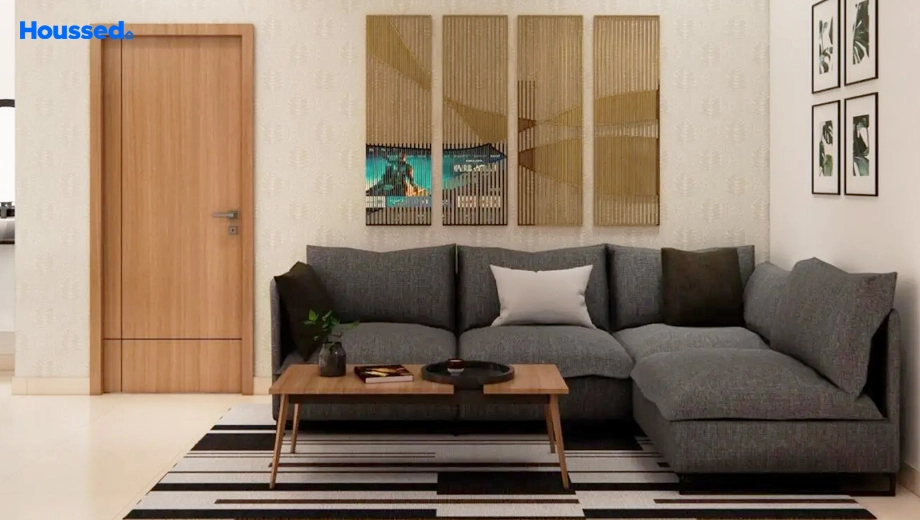 Sample Apartment of Nithya Clover - Image 409862