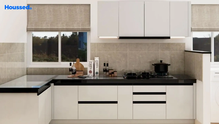 Sample Apartment of Nithya Clover - Image 409859