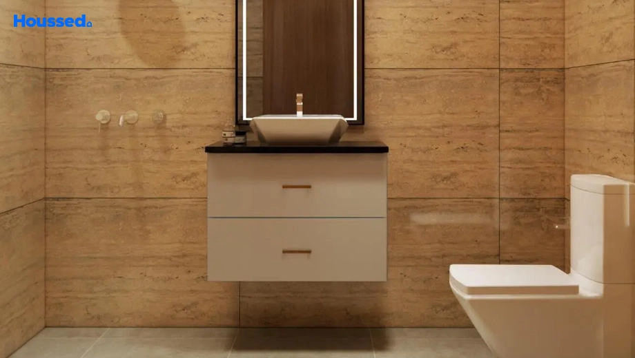 Sample Apartment of Nithya Clover - Image 409858
