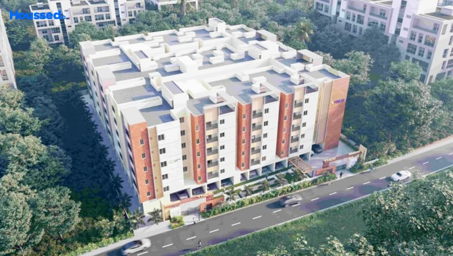 Project Image of TNCD Capital City - Image 409873