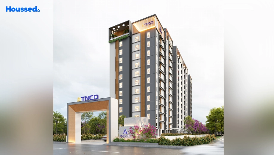 Project Image of TNCD Atlantic City - Image 409900