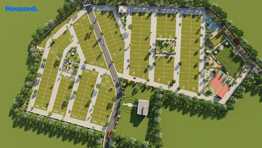 Project Image of Terra Courtyard Prime - Image 410459