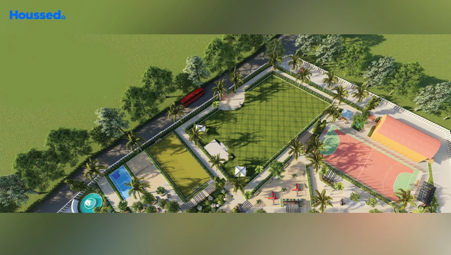 Project Image of Terra Courtyard Prime - Image 410457