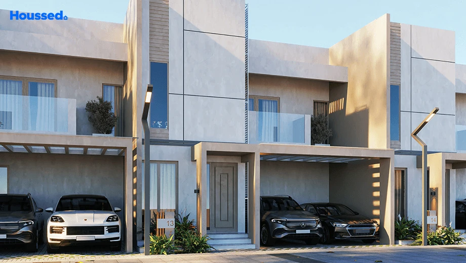 Project Image of TNCD Luxe Town in Kalapatti, Coimbatore - Image 409960