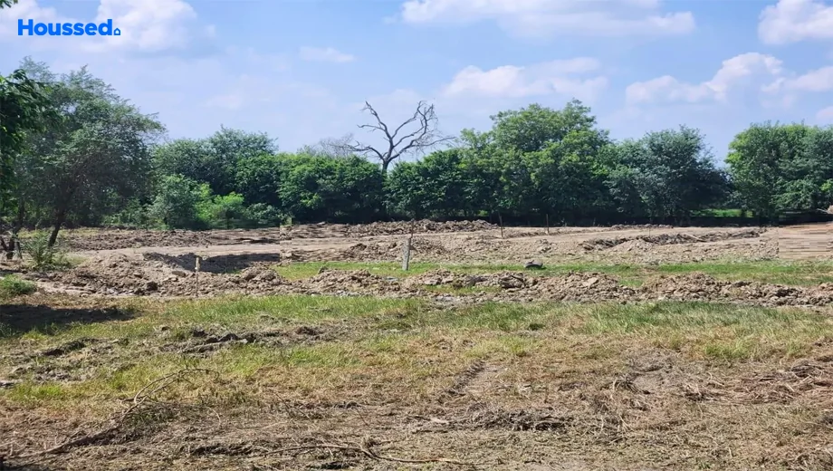 Project Image of Ahaan Officers Enclave - Image 409972