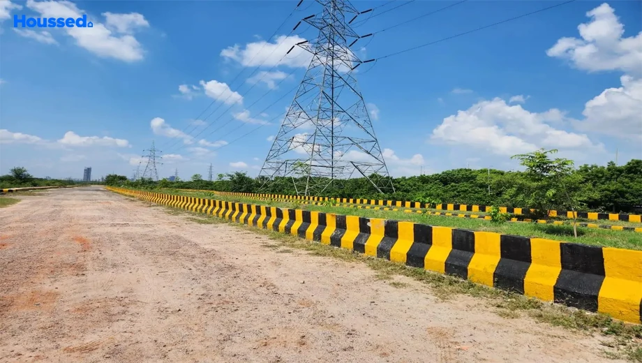 Project Image of Ahaan Officers Enclave - Image 409971