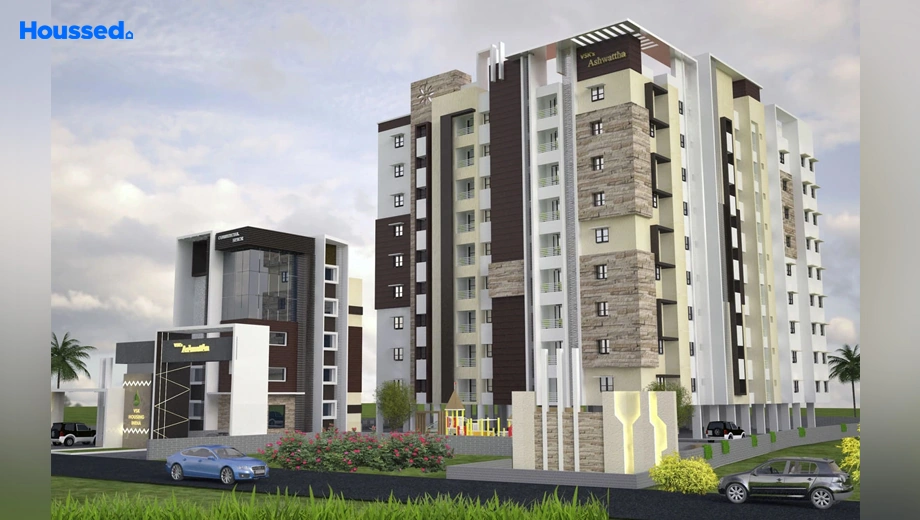 Project Image of VSK Ashwattha - Image 409976