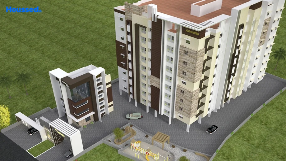 Project Image of VSK Ashwattha - Image 409975