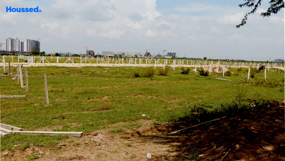Project Image of DSKV Nature Breeze Farms - Image 409992