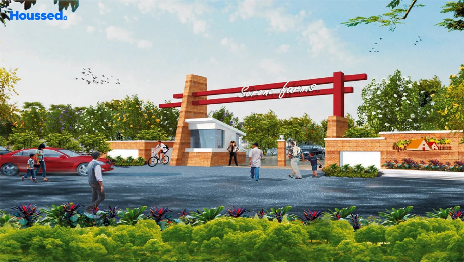 Project Image of DSKV Nature Breeze Farms - Image 409993