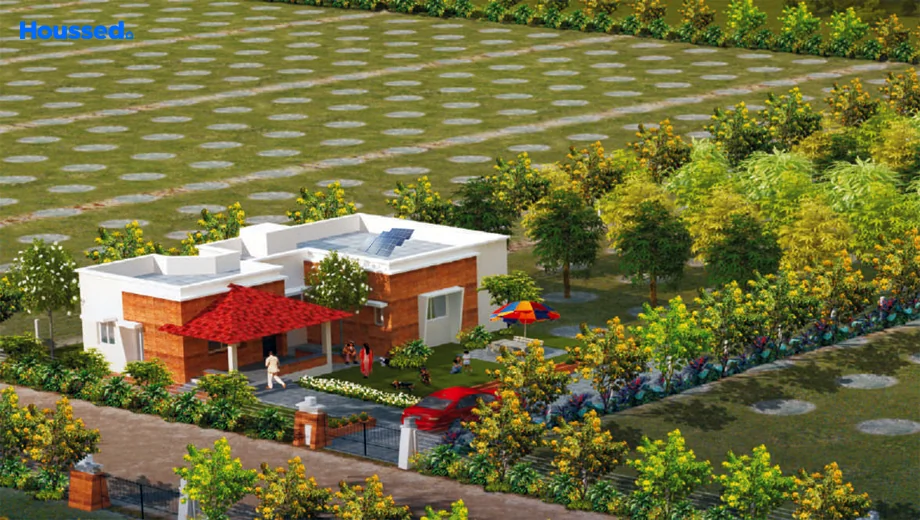 Project Image of DSKV Nature Breeze Farms - Image 409995