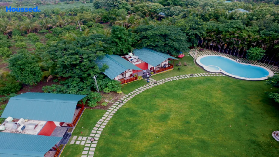 Project Image of DSKV Nature Breeze Farms - Image 409991