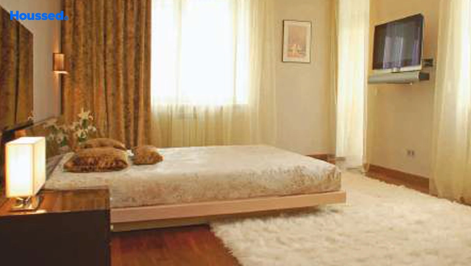 Sample Apartment of Adithi Elegance in Varthur, Bangalore - Image 410110