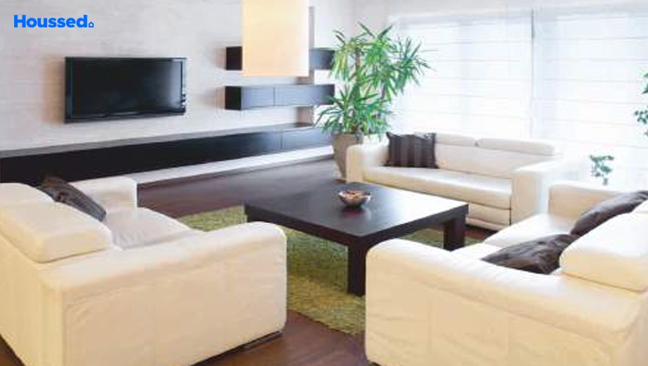 Sample Apartment of Adithi Elegance in Varthur, Bangalore - Image 410111