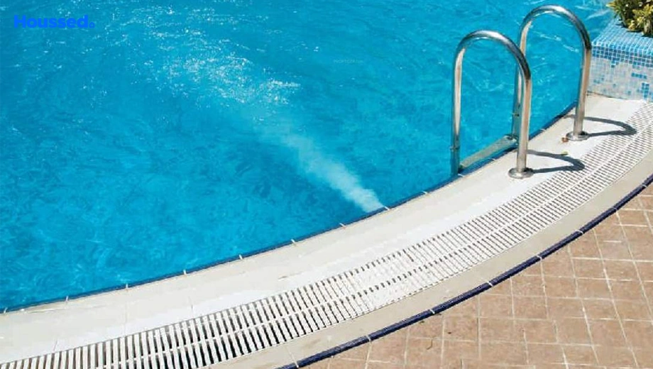 Amenities of Adithi Elite - Image 410099