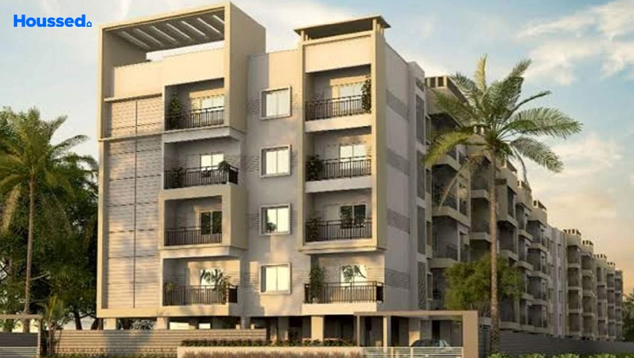 Project Image of Adithi Elite - Image 410098