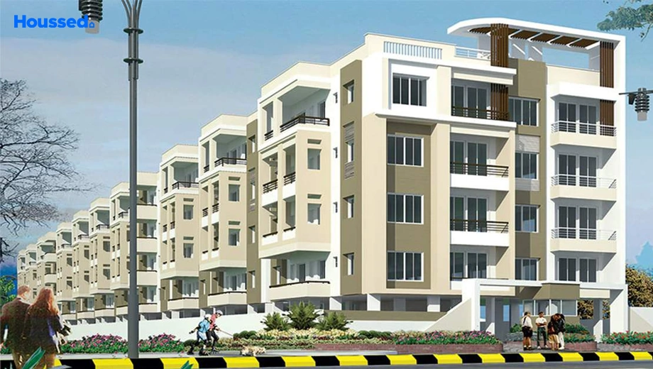 Project Image of Adithi Elite - Image 410097