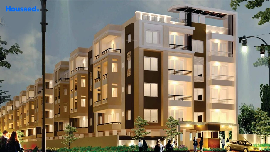 Project Image of Adithi Elite - Image 410096