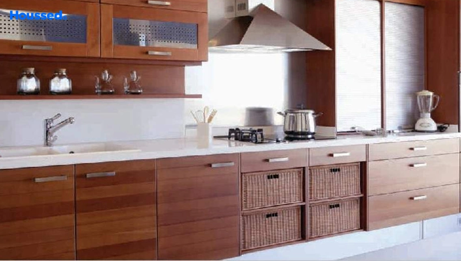 Sample Apartment of Adithi Elite - Image 410101