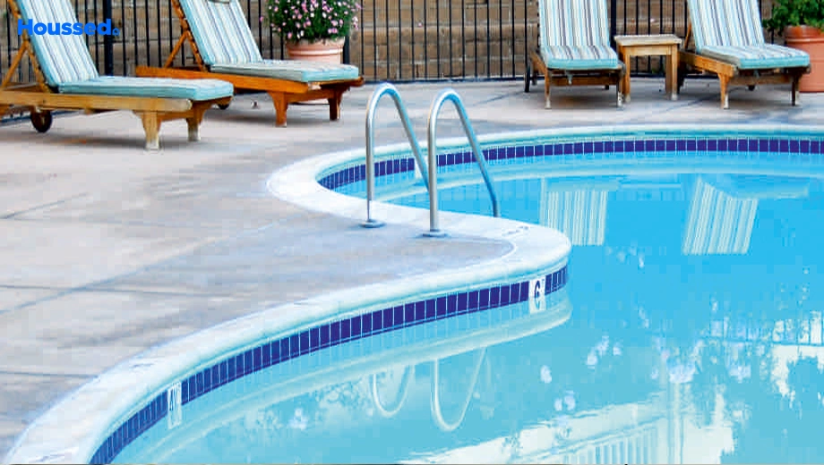 Amenities of Adithi Emerald - Image 410089