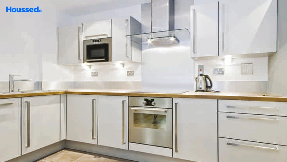 Sample Apartment of Adithi Emerald - Image 410091