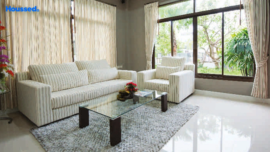 Sample Apartment of Adithi Emerald - Image 410092