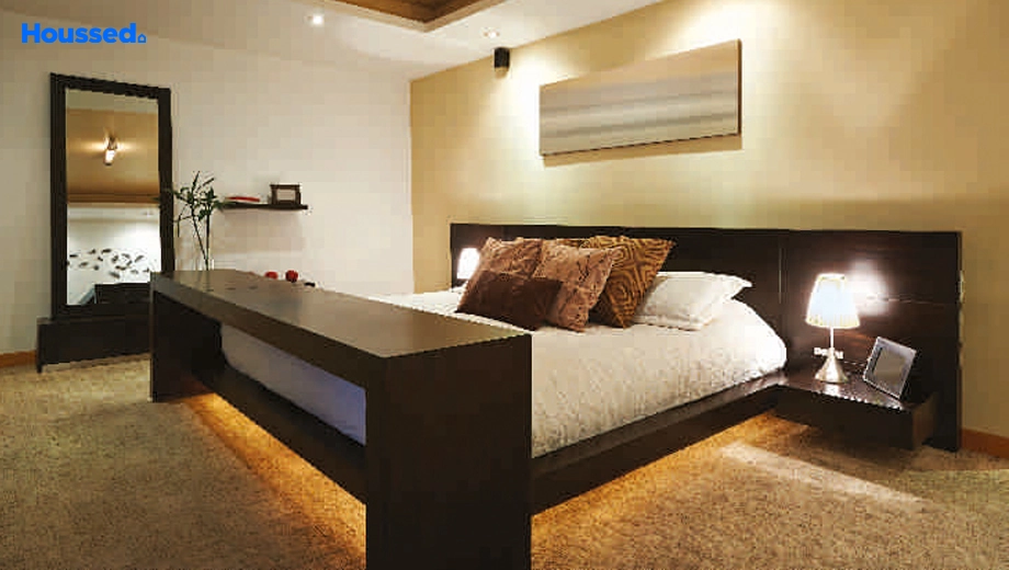 Sample Apartment of Adithi Emerald - Image 410090
