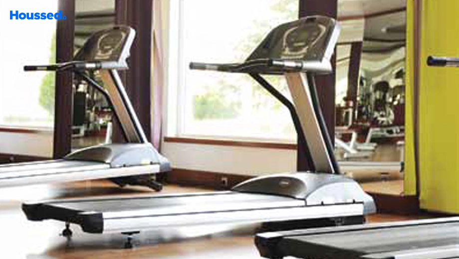 Amenities of Aditi Tropica in Haralur, Bangalore - Image 410880