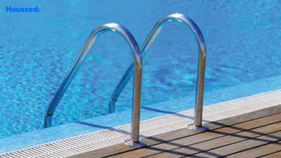 Amenities of Aditi Tropica in Haralur, Bangalore - Image 410879