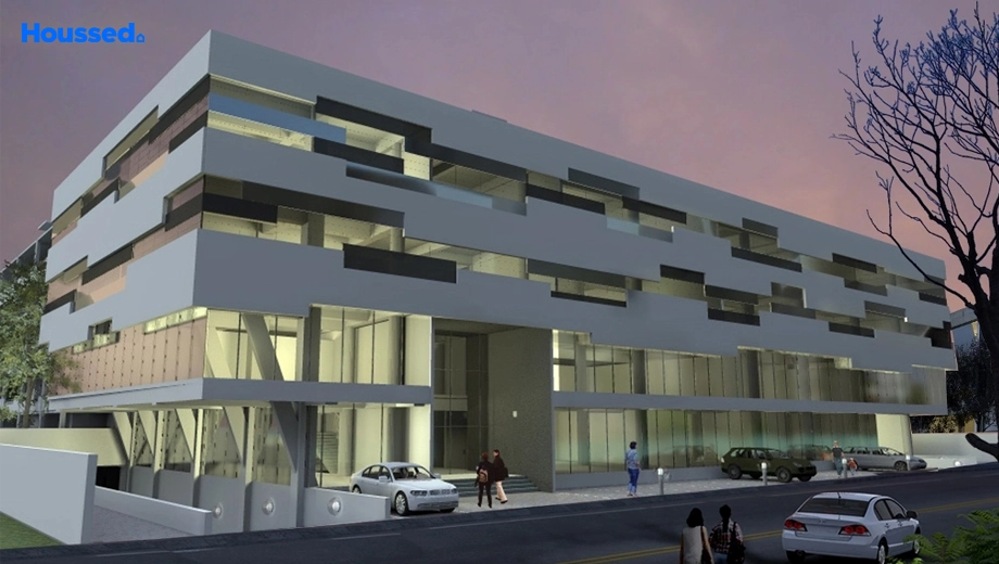Project Image of Aditi Tropica in Haralur, Bangalore - Image 410078