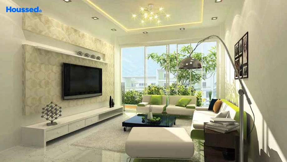 Sample Apartment of Aditi Tropica in Haralur, Bangalore - Image 410881