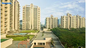 Project Image of Panchshil Eon Waterfront - Image 10794