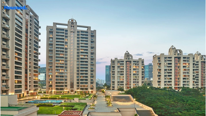 Project Image of Panchshil Eon Waterfront in Kharadi, Pune - Image 10795