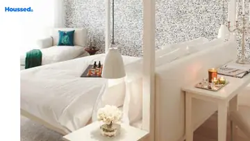 Sample Apartment of Panchshil Eon Waterfront - Image 10799
