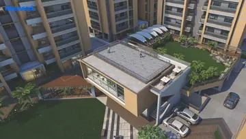 Amenities of Vishwanath Sarathya - Image 29067