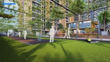 Amenities of Vishwanath Sarathya - Image 29066