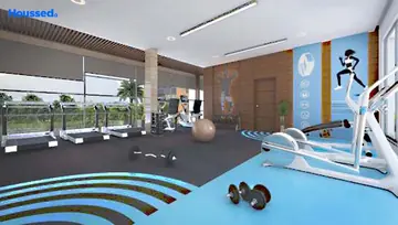 Amenities of Vishwanath Sarathya - Image 29070
