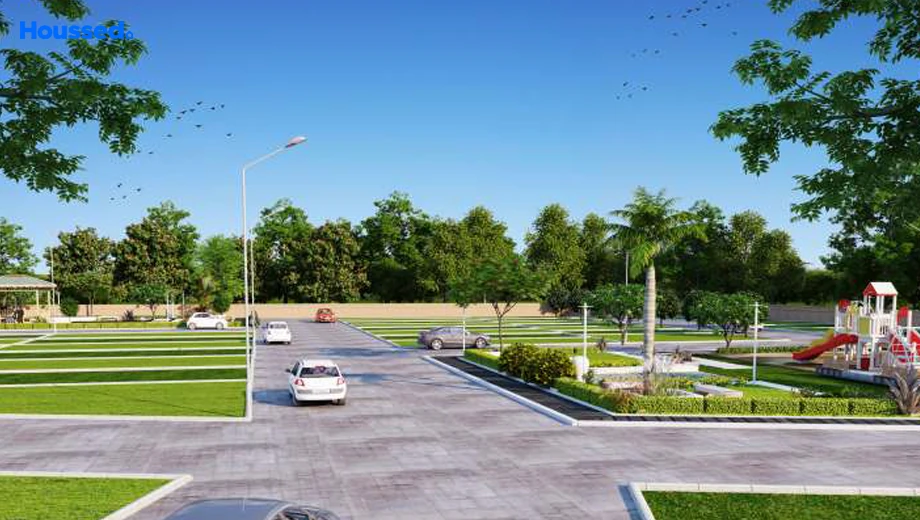 Project Image of Dewansh Dev City in Lambakheda, Bhopal - Image 410259