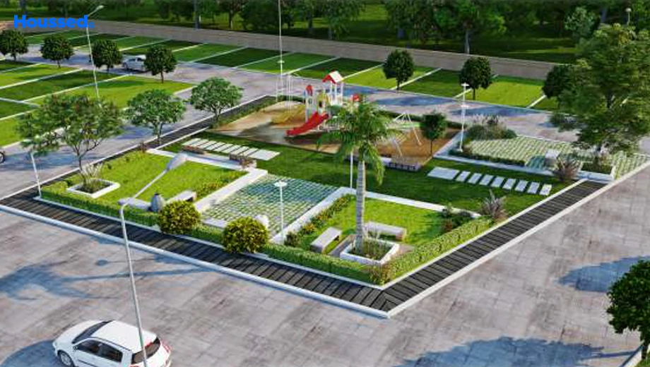 Project Image of Dewansh Dev City in Lambakheda, Bhopal - Image 410258
