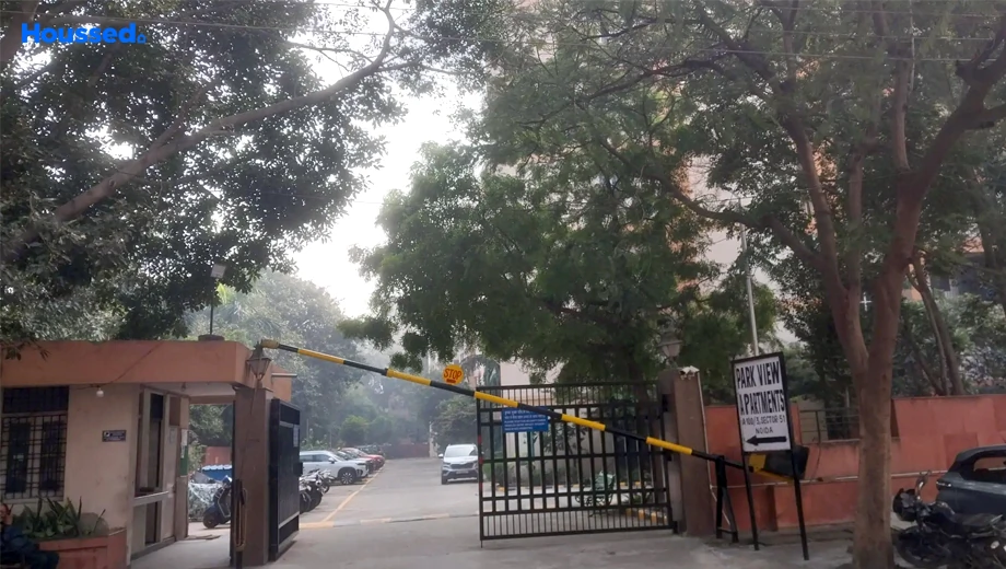 Project Image of Kasturi Park View Apartments - Image 410002