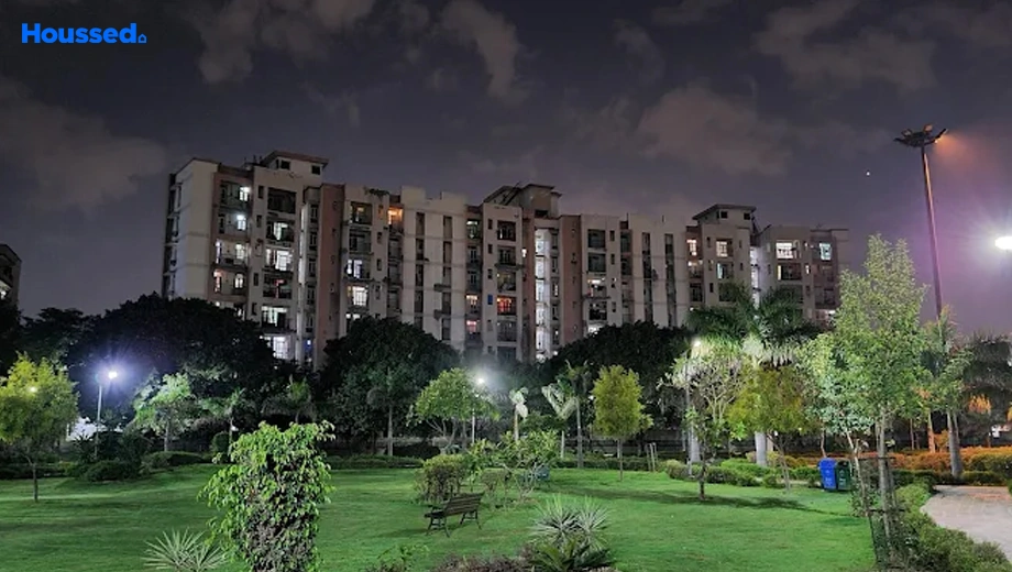 Project Image of Kasturi Park View Apartments - Image 409999