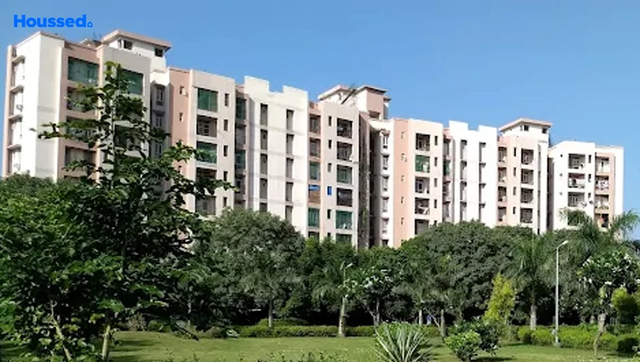Project Image of Kasturi Park View Apartments - Image 410001