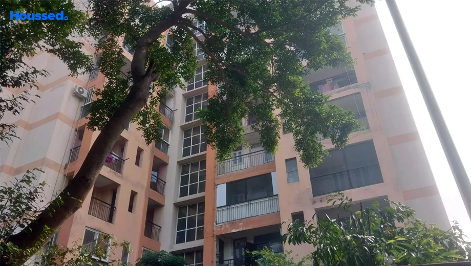 Project Image of Kasturi Park View Apartments - Image 410000